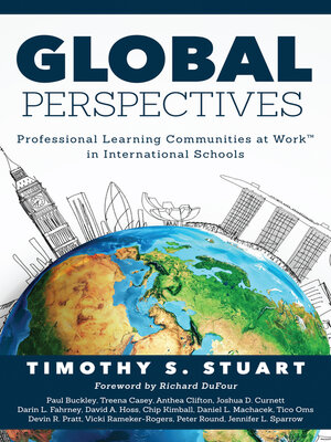 cover image of Global Perspectives